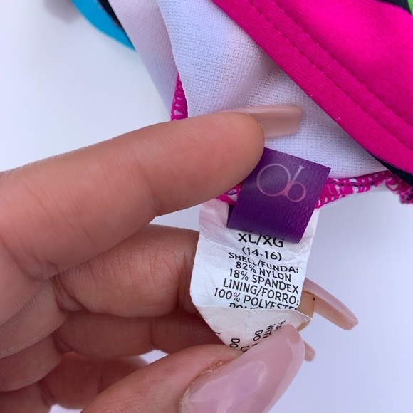 Girls bathing suit size XL - Picture 5 of 5